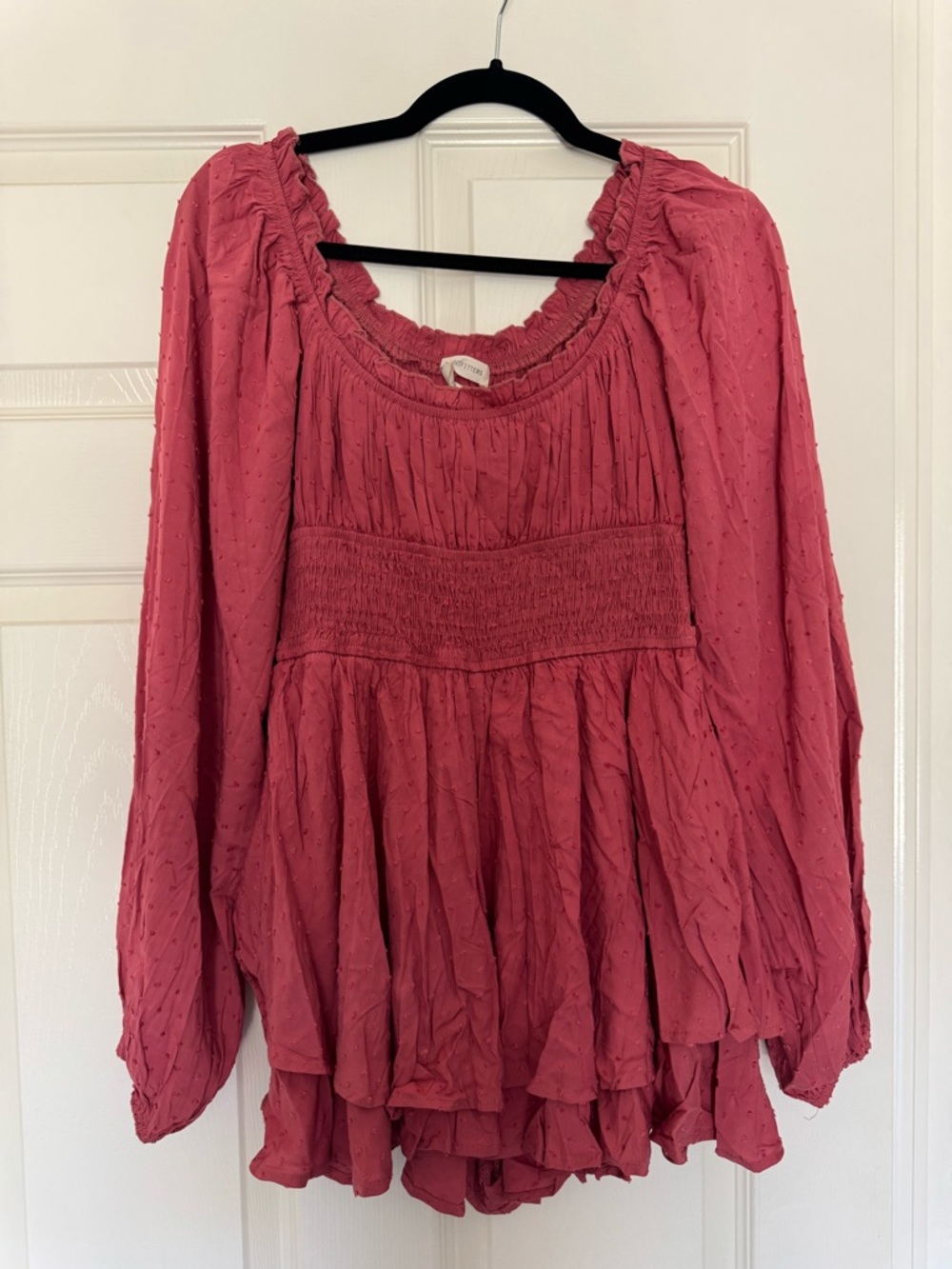 NWT Urban Outfitters Mini Romper